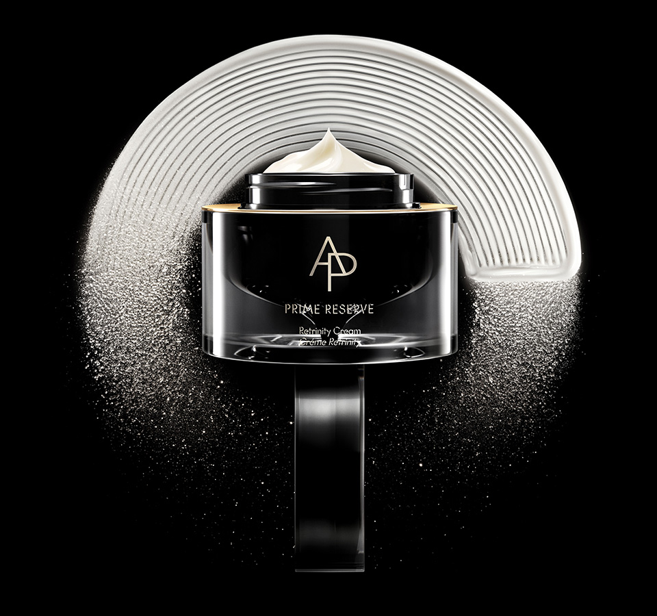 PRIME RESERVE Retrinity Cream RICHLY DENSE FORMULA