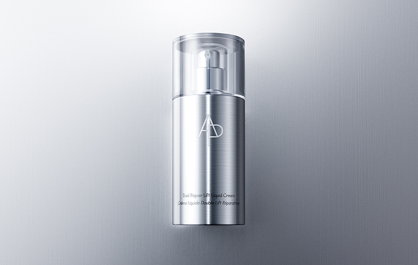 DUAL REPAIR LIFT LIQUID CREAM HOW TO USE