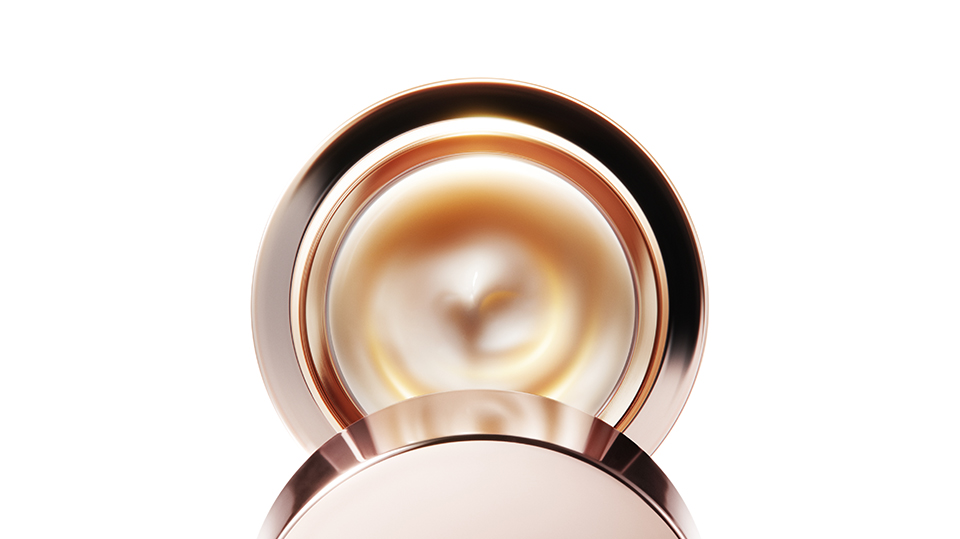 Reboot & Renew Cream texture