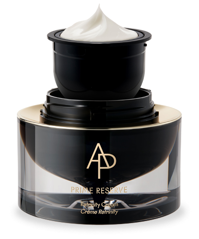 PRIME RESERVE Retrinity Cream package