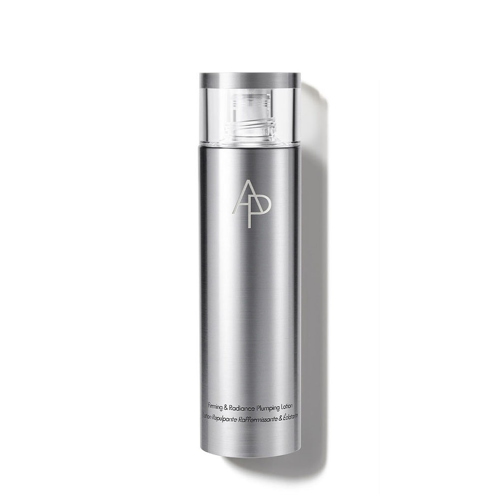 Firming & Radiance Plumping Lotion