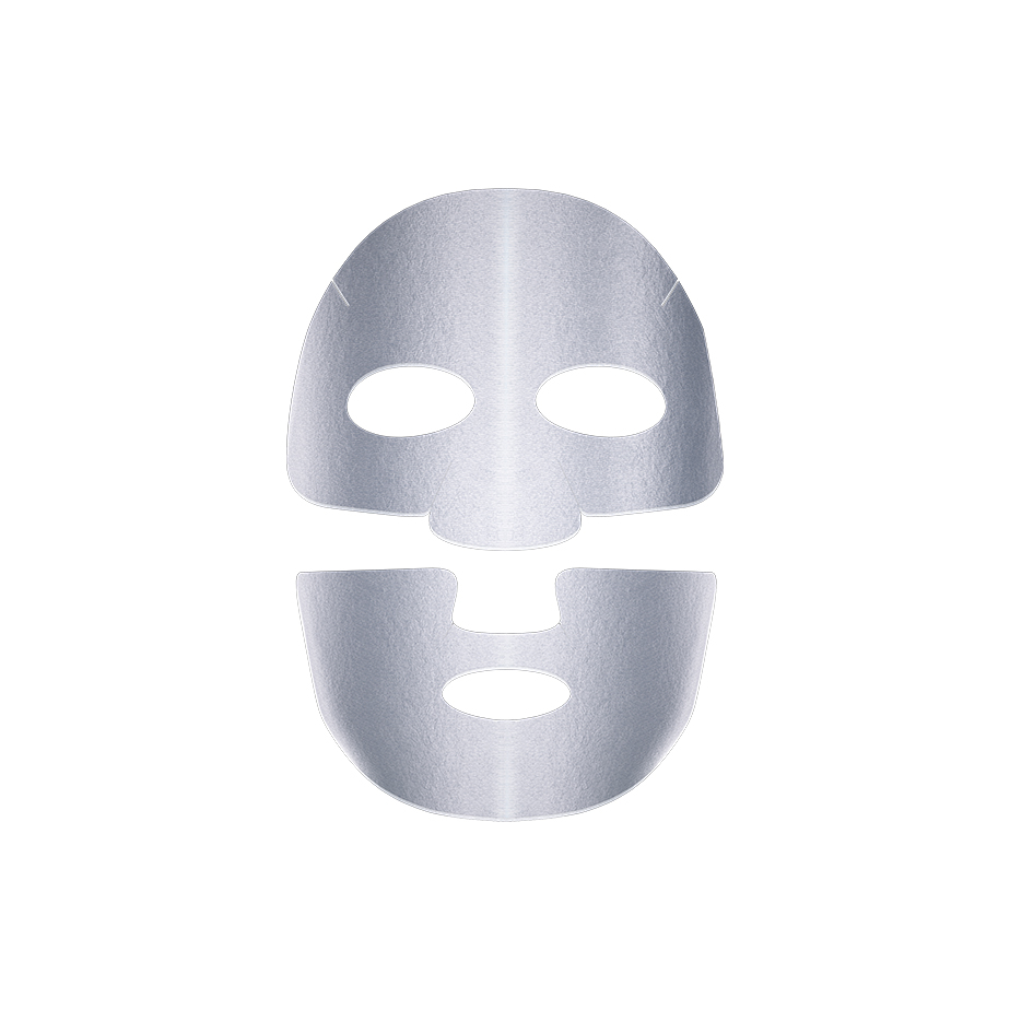 MD Cream Mask 5EA