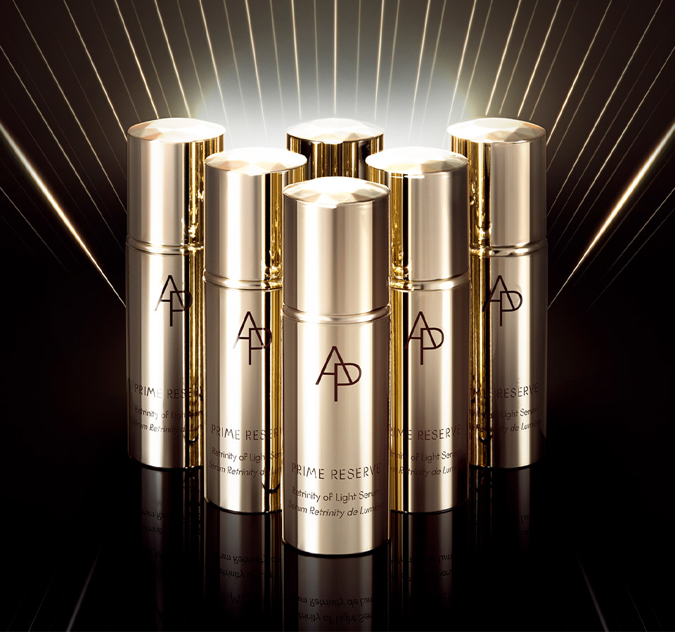 라이트 인퓨즈드 포뮬라