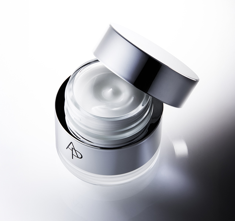 리쥬브네이팅 트리트먼트 엠디 크림 Tri-Complex