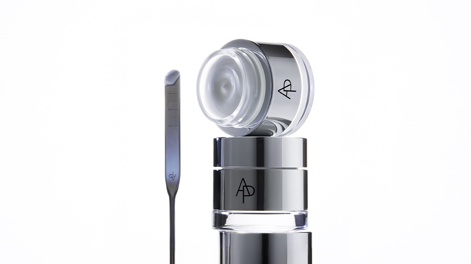 리쥬브네이팅 트리트먼트 엠디 크림 HOW TO USE