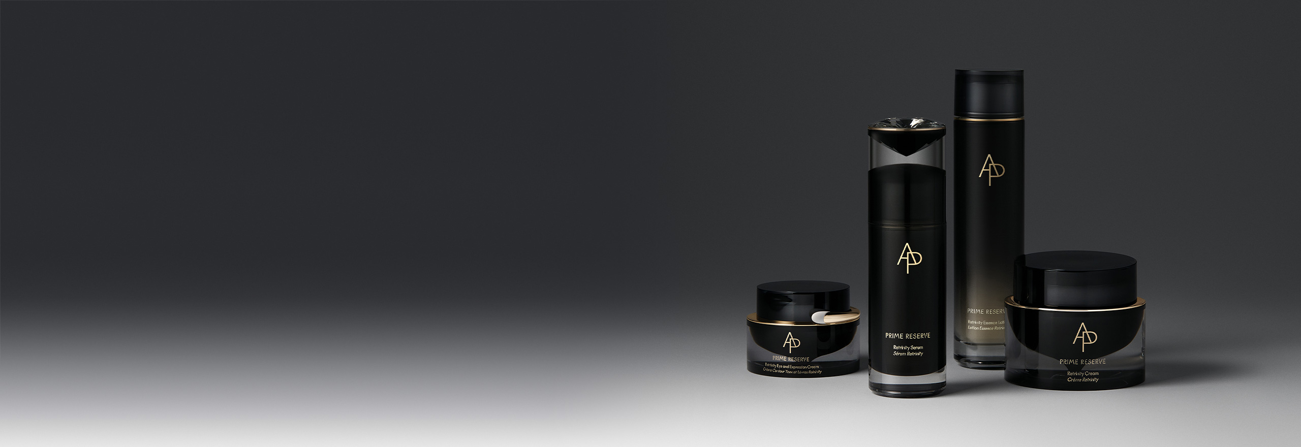 PRIME RESERVE ARTISTRY OF PERFECTION